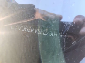 Volvo XC60 CORE| PANORAMA| ПОДГРЕВИ| 2 КЛЮЧА| CARFAX| , снимка 16