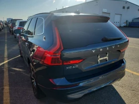 Volvo XC60 CORE| PANORAMA| ПОДГРЕВИ| 2 КЛЮЧА| CARFAX| , снимка 4