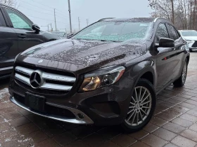Mercedes-Benz GLA 250 * CARFAX * ЦЕНА ДО БГ, снимка 1