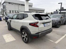 Dacia Duster 1.0TCe/LPG/100k.c./Journey, снимка 7
