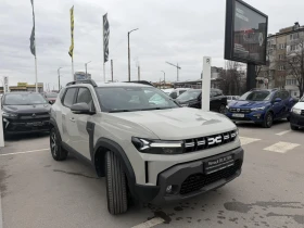 Dacia Duster 1.0TCe/LPG/100k.c./Journey, снимка 3