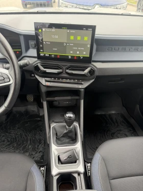 Dacia Duster 1.0TCe/LPG/100k.c./Journey, снимка 15