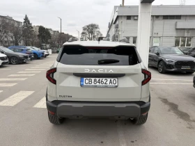 Dacia Duster 1.0TCe/LPG/100k.c./Journey, снимка 8
