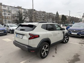 Dacia Duster 1.0TCe/LPG/100k.c./Journey, снимка 6