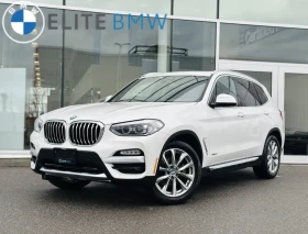 BMW X3, снимка 1