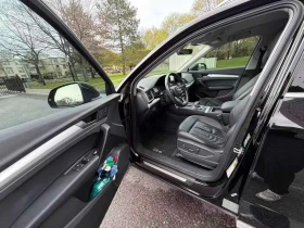 Audi Q5 * Komfort * CARFAX * 2 КЛЮЧА * KEYLESS * ПОДГРЕВИ, снимка 5