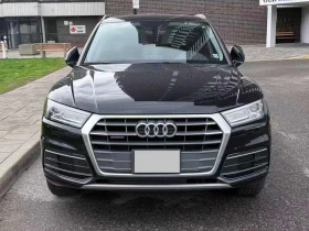 Audi Q5 * Komfort * CARFAX * 2 КЛЮЧА * KEYLESS * ПОДГРЕВИ, снимка 6