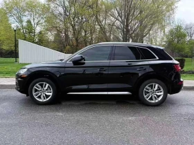 Audi Q5 * Komfort * CARFAX * 2 КЛЮЧА * KEYLESS * ПОДГРЕВИ, снимка 2