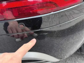 Audi Q5 * Komfort * CARFAX * 2 КЛЮЧА * KEYLESS * ПОДГРЕВИ, снимка 14