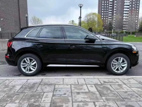 Audi Q5 * Komfort * CARFAX * 2 КЛЮЧА * KEYLESS * ПОДГРЕВИ, снимка 3