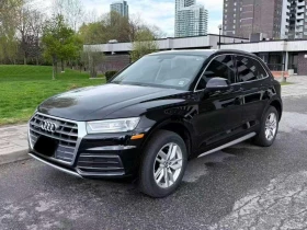 Audi Q5 * Komfort * CARFAX * 2 КЛЮЧА * KEYLESS * ПОДГРЕВИ, снимка 1