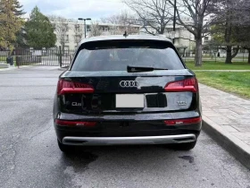Audi Q5 * Komfort * CARFAX * 2 КЛЮЧА * KEYLESS * ПОДГРЕВИ, снимка 4