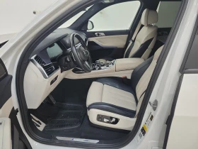 BMW X7 M50i, снимка 9