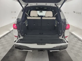 BMW X7 M50i, снимка 7