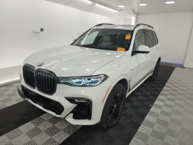BMW X7 M50i, снимка 1