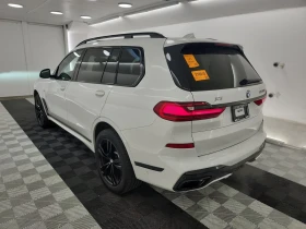 BMW X7 M50i, снимка 5