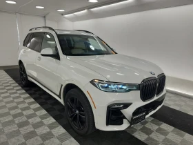 BMW X7 M50i, снимка 2