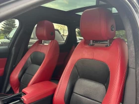 Jaguar F-PACE S | DISTRONIC | 360 | ОБДУХВАНЕ | , снимка 10