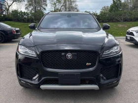 Jaguar F-PACE S | DISTRONIC | 360 | ОБДУХВАНЕ | , снимка 6