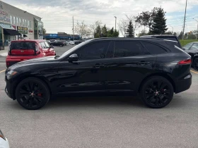 Jaguar F-PACE S | DISTRONIC | 360 | ОБДУХВАНЕ | , снимка 2