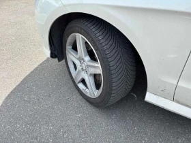 Mercedes-Benz ML 350 * BlueTEC * ПОДГРЕВ* ПАНОРАМА* , снимка 7
