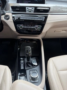 BMW X1 Sdrive X-Line, снимка 8