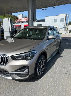 BMW X1 Sdrive X-Line, снимка 3