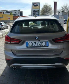 BMW X1 Sdrive X-Line, снимка 4