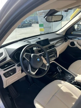 BMW X1 Sdrive X-Line, снимка 2