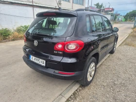 VW Tiguan, снимка 4