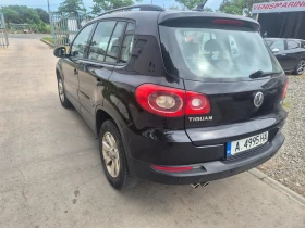 VW Tiguan, снимка 5
