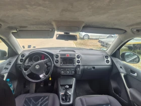 VW Tiguan, снимка 6