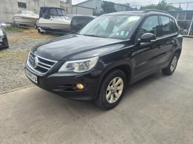 VW Tiguan, снимка 3