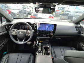 Lexus NX 350h * 350 * CARFAX * ОБДУХВАНЕ * ПАНО * 2 КЛЮЧА * , снимка 10