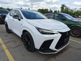 Lexus NX 350h * 350 * CARFAX * ОБДУХВАНЕ * ПАНО * 2 КЛЮЧА * , снимка 2