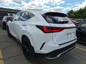 Lexus NX 350h * 350 * CARFAX * ОБДУХВАНЕ * ПАНО * 2 КЛЮЧА * , снимка 4