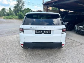 Land Rover Range Rover Sport 3.0TDV6 HSE, снимка 3