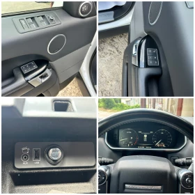 Land Rover Range Rover Sport 3.0TDV6 HSE, снимка 13