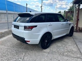Land Rover Range Rover Sport 3.0TDV6 HSE, снимка 4