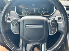 Land Rover Range Rover Sport 3.0TDV6 HSE, снимка 12