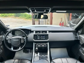 Land Rover Range Rover Sport 3.0TDV6 HSE, снимка 8