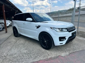 Land Rover Range Rover Sport 3.0TDV6 HSE, снимка 5
