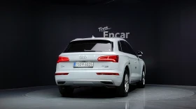 Audi Q5 2.0 45TFSI Quattro , снимка 4