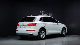 Audi Q5 2.0 45TFSI Quattro , снимка 2