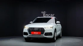 Audi Q5 2.0 45TFSI Quattro , снимка 3