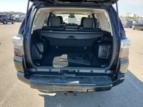 Toyota 4runner * TRD PRO* АВТОКРЕДИТ БЕЗ ПЪРВОНАЧАЛНА ВНОСКА* , снимка 12