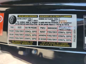 Toyota 4runner * TRD PRO* АВТОКРЕДИТ БЕЗ ПЪРВОНАЧАЛНА ВНОСКА* , снимка 10