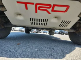 Toyota 4runner * TRD PRO* АВТОКРЕДИТ БЕЗ ПЪРВОНАЧАЛНА ВНОСКА* , снимка 16