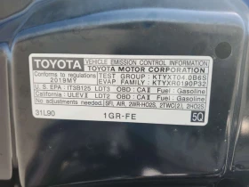 Toyota 4runner * TRD PRO* АВТОКРЕДИТ БЕЗ ПЪРВОНАЧАЛНА ВНОСКА* , снимка 8