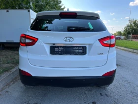Hyundai IX35 1.7CRDi/NAVi/FACELIFT/LED/ПАНОРАМА, снимка 5